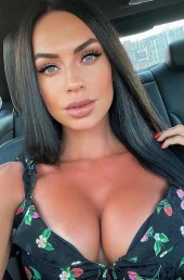 Проститутка Анфиса